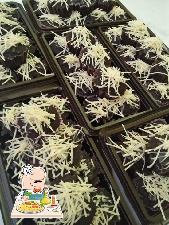 Roti Harum di Jl. Lingkar Timur: Cerita dari Oeoet Hastuti Bakery